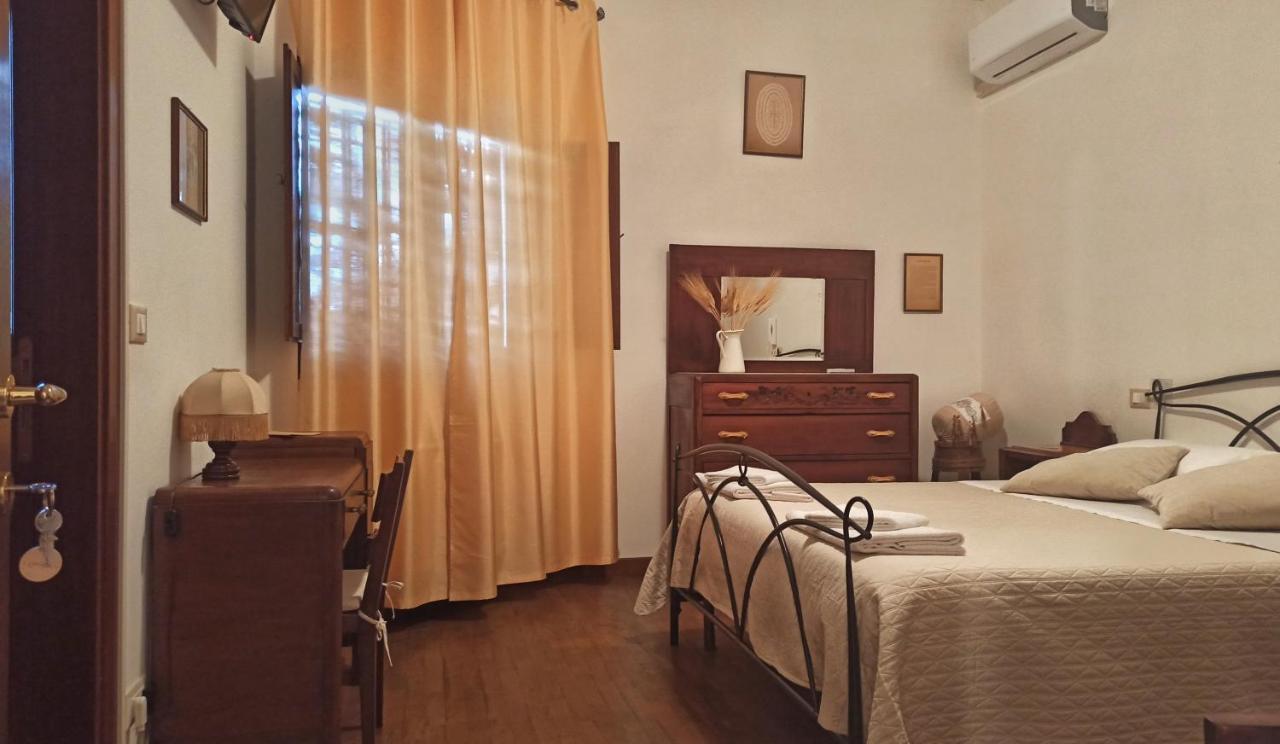 B&B La Masseria Del '700 Castiglione a Casauria Екстер'єр фото